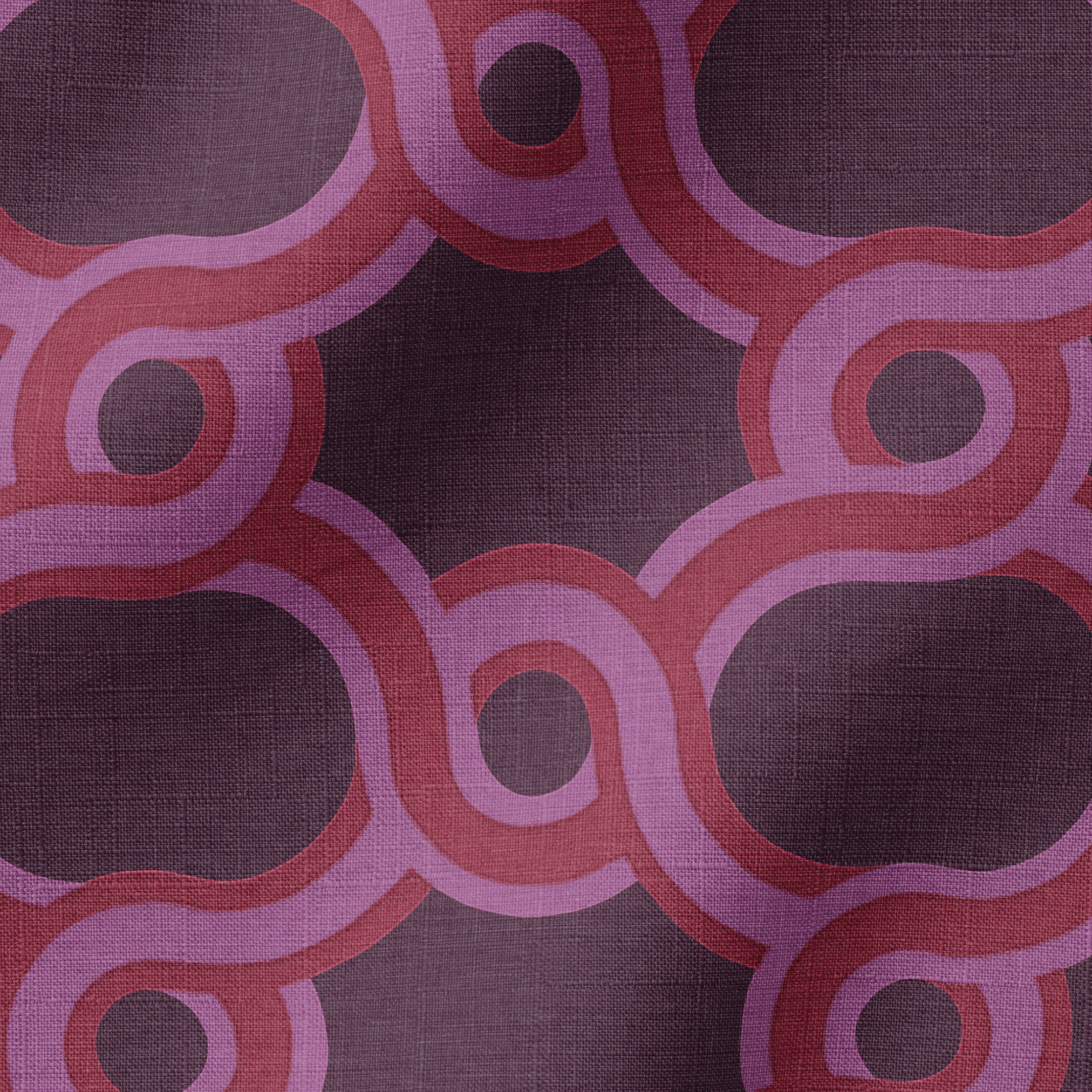  fabric ripple mockup