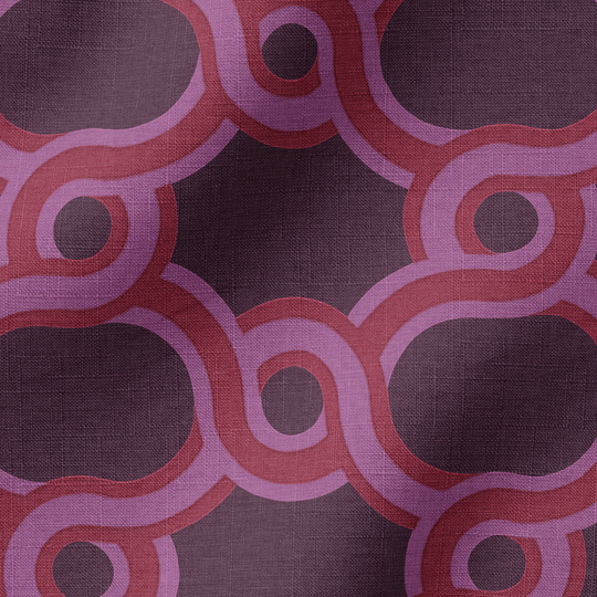  slightly rippled fabric #material_Newport
