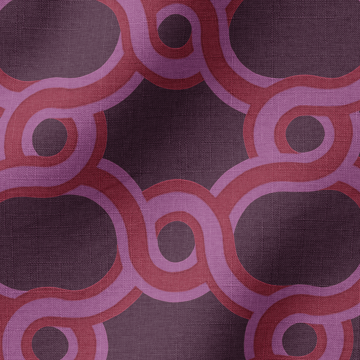  slightly rippled fabric #material_Newport