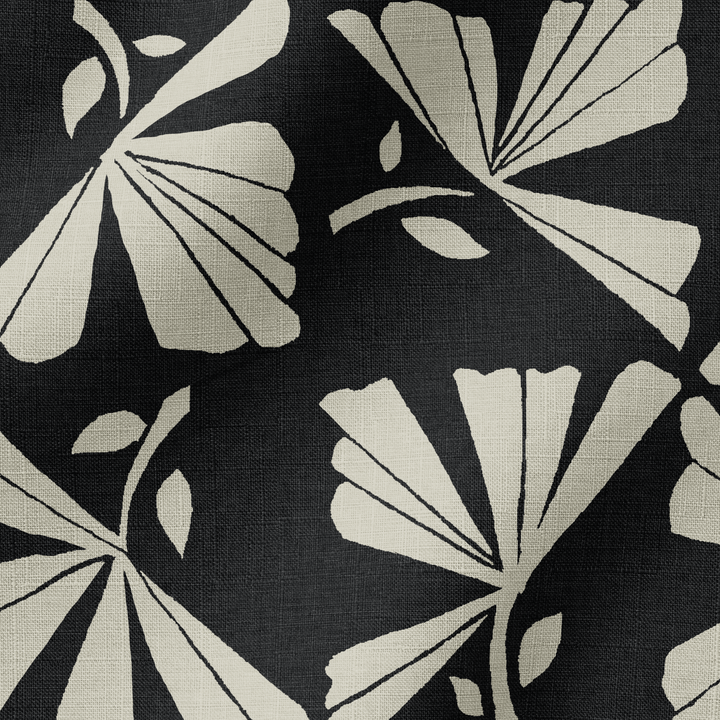  slightly rippled fabric #material_Newport