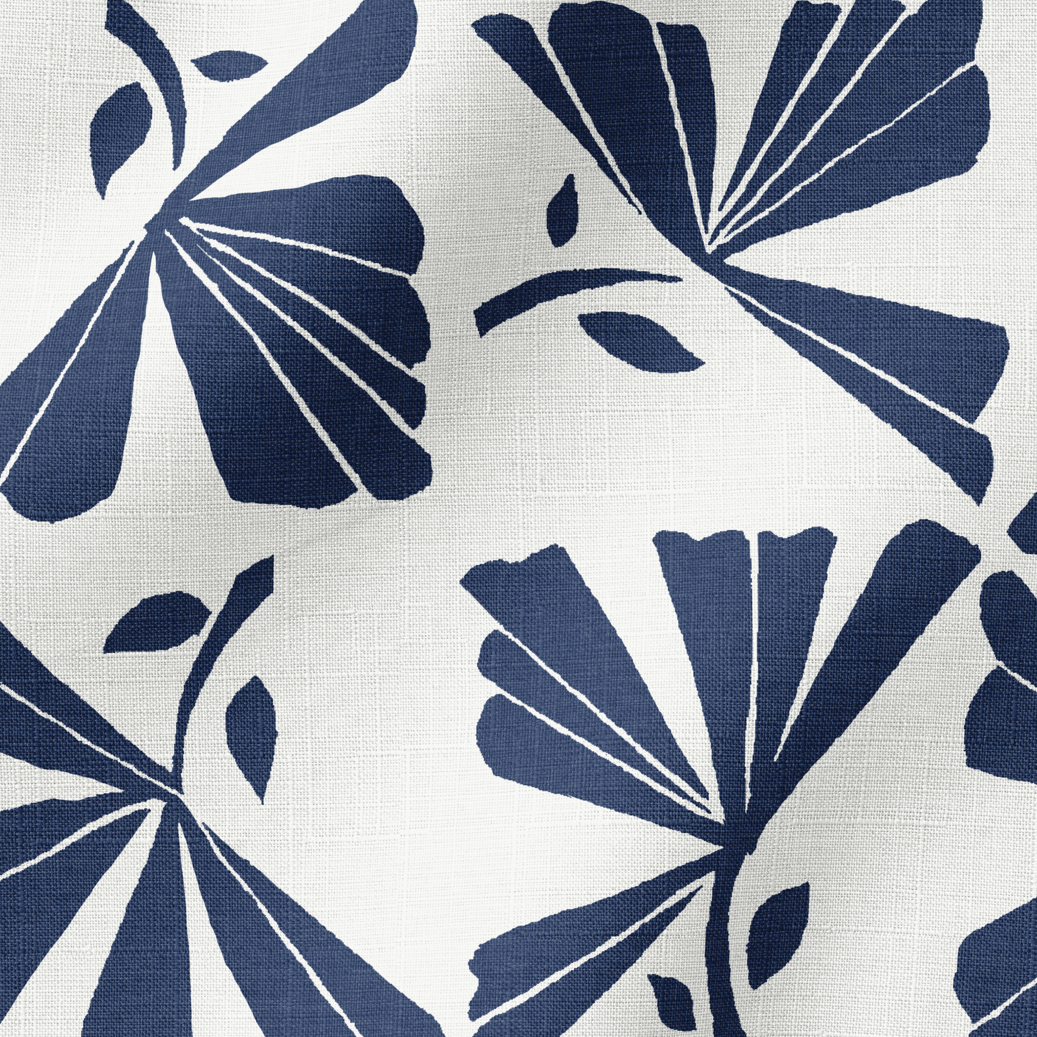  fabric ripple mockup