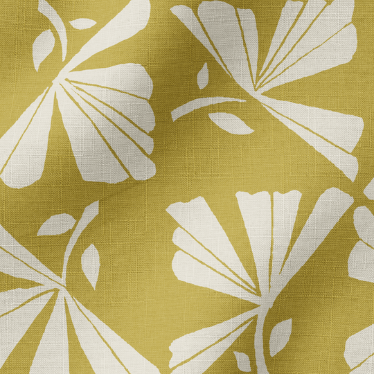  slightly rippled fabric #material_Newport