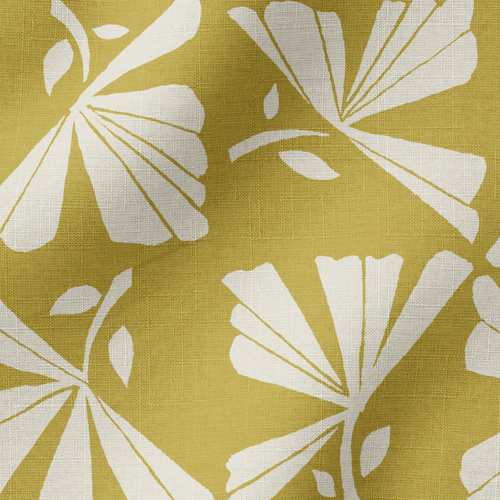  slightly rippled fabric #material_Newport