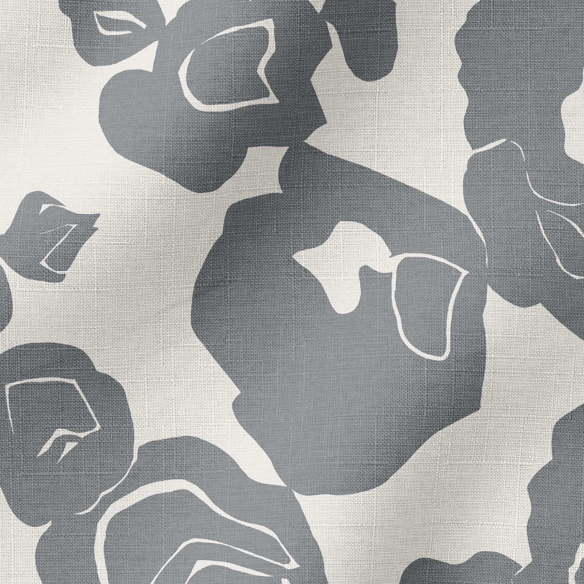  fabric ripple mockup