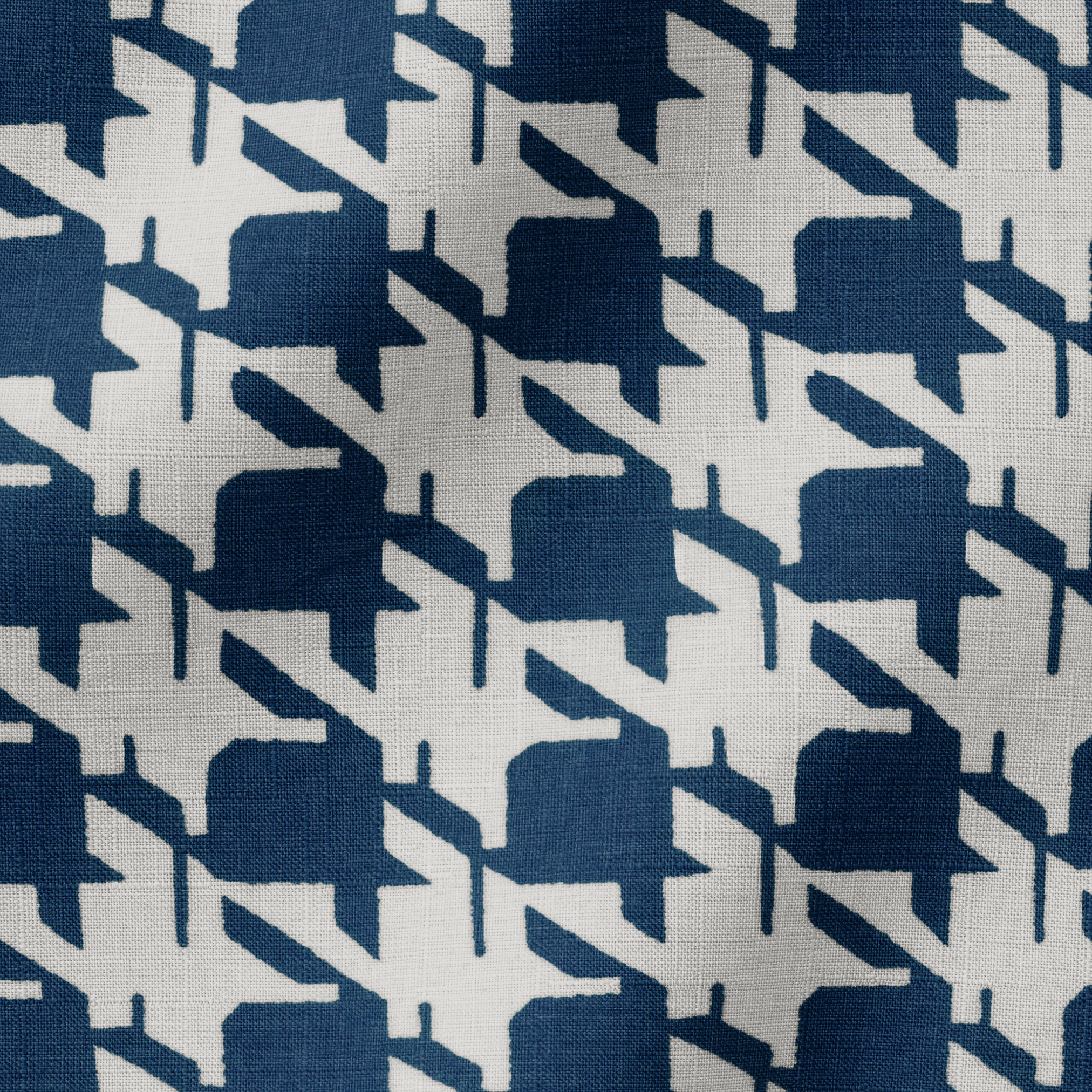  fabric ripple mockup