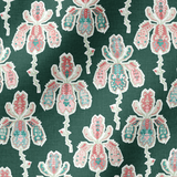  fabric ripple mockup