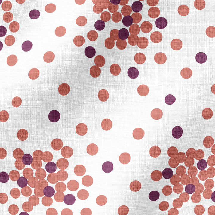  slightly rippled fabric #material_Newport