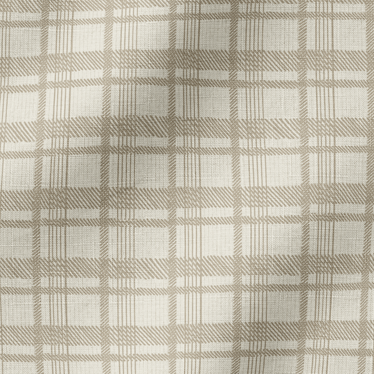  slightly rippled fabric #material_Newport