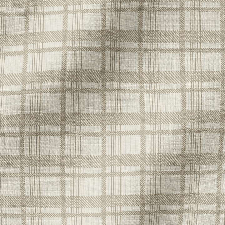  slightly rippled fabric #material_Newport