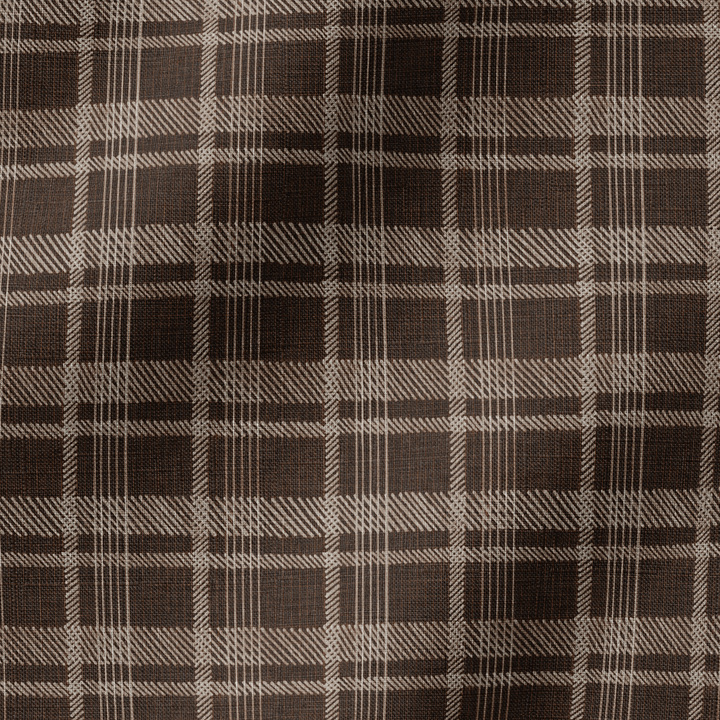  slightly rippled fabric #material_Newport