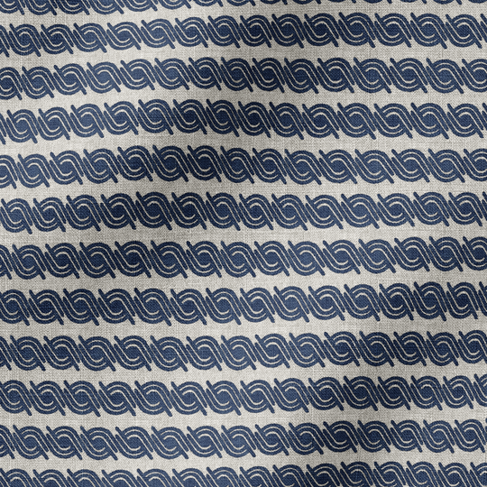  slightly rippled fabric #material_Newport