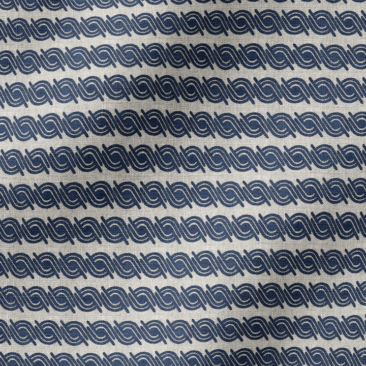  slightly rippled fabric #material_Newport