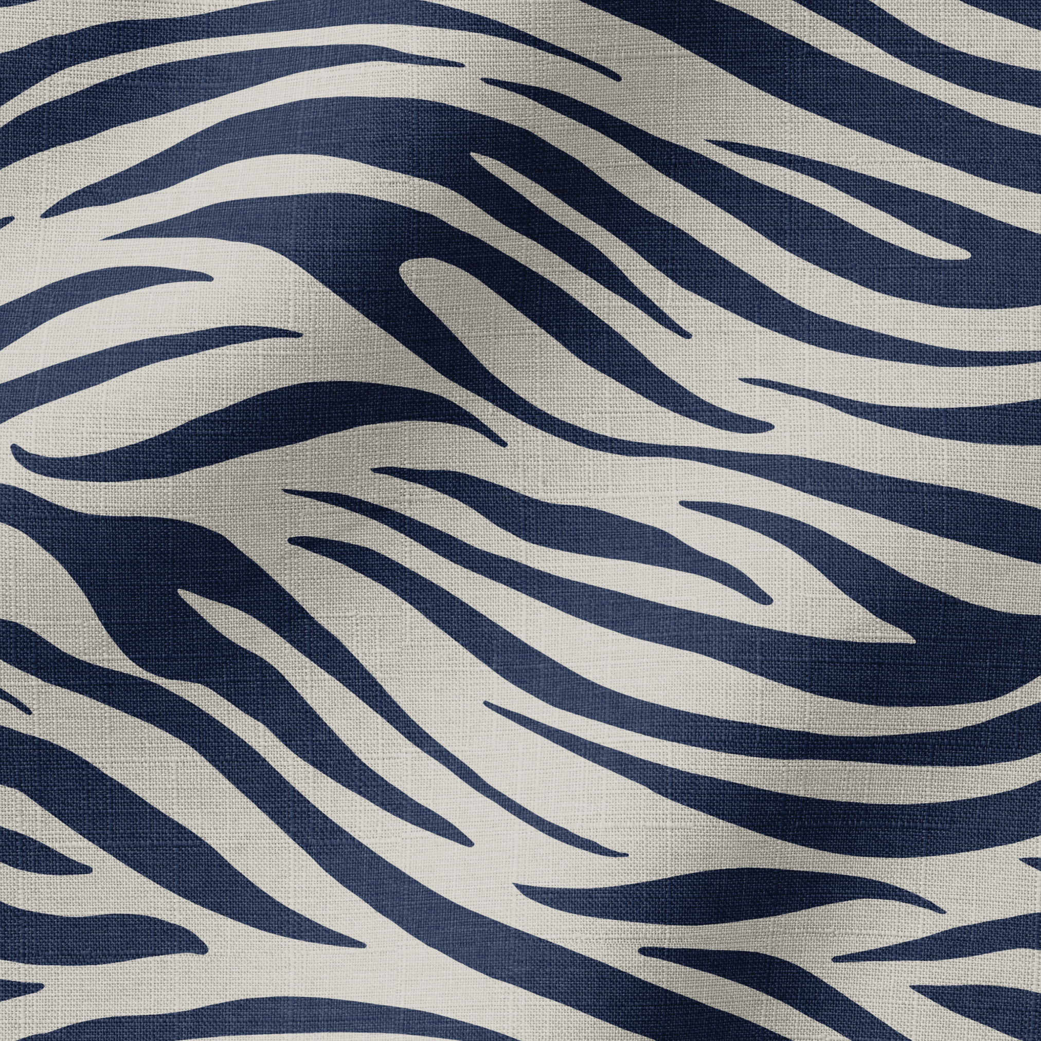  fabric ripple mockup