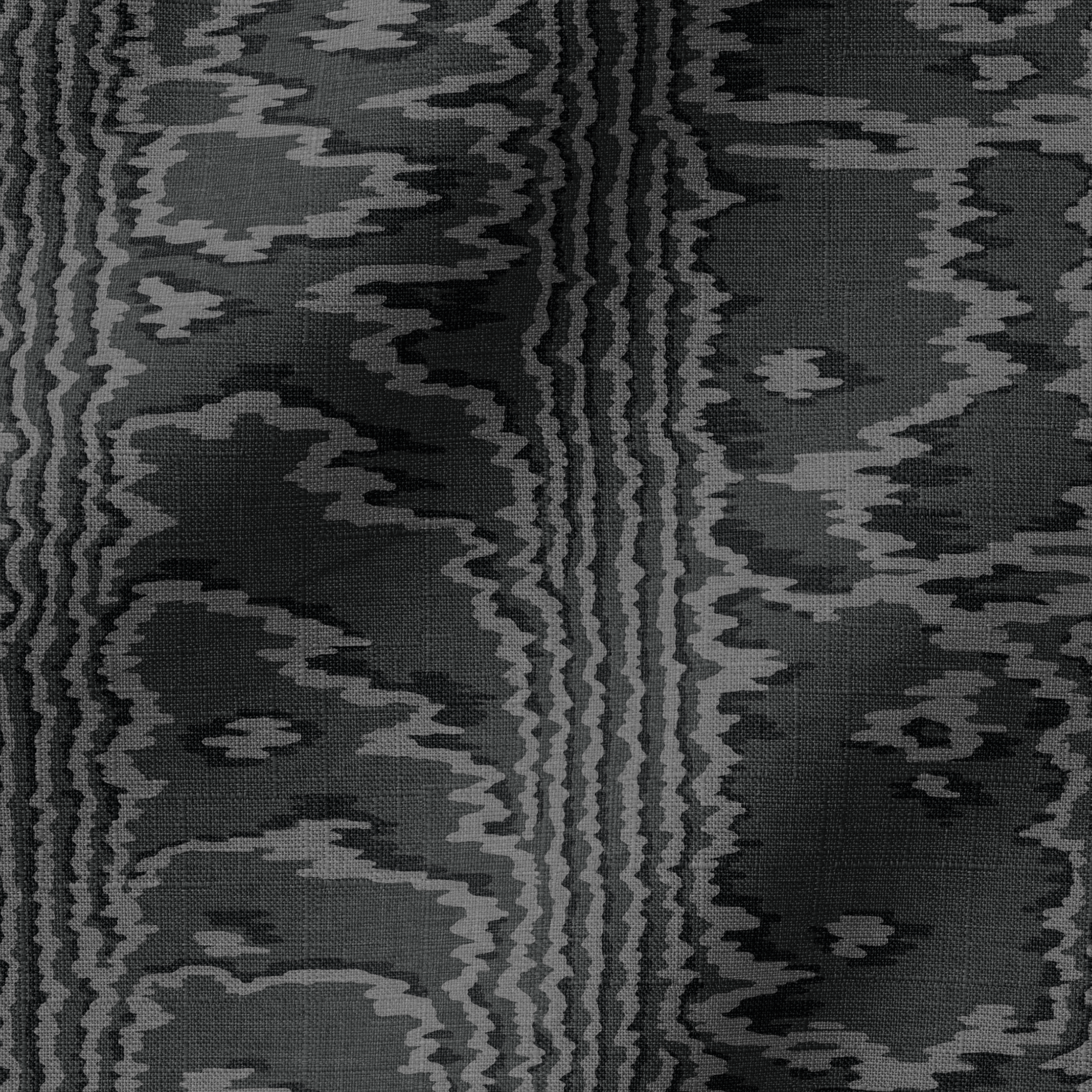  fabric ripple mockup