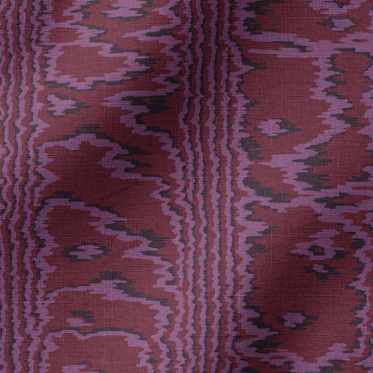  slightly rippled fabric #material_Newport