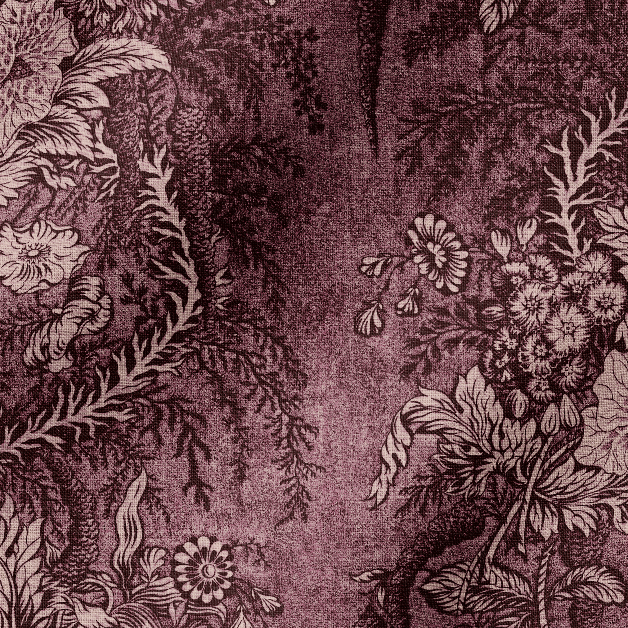  fabric ripple mockup