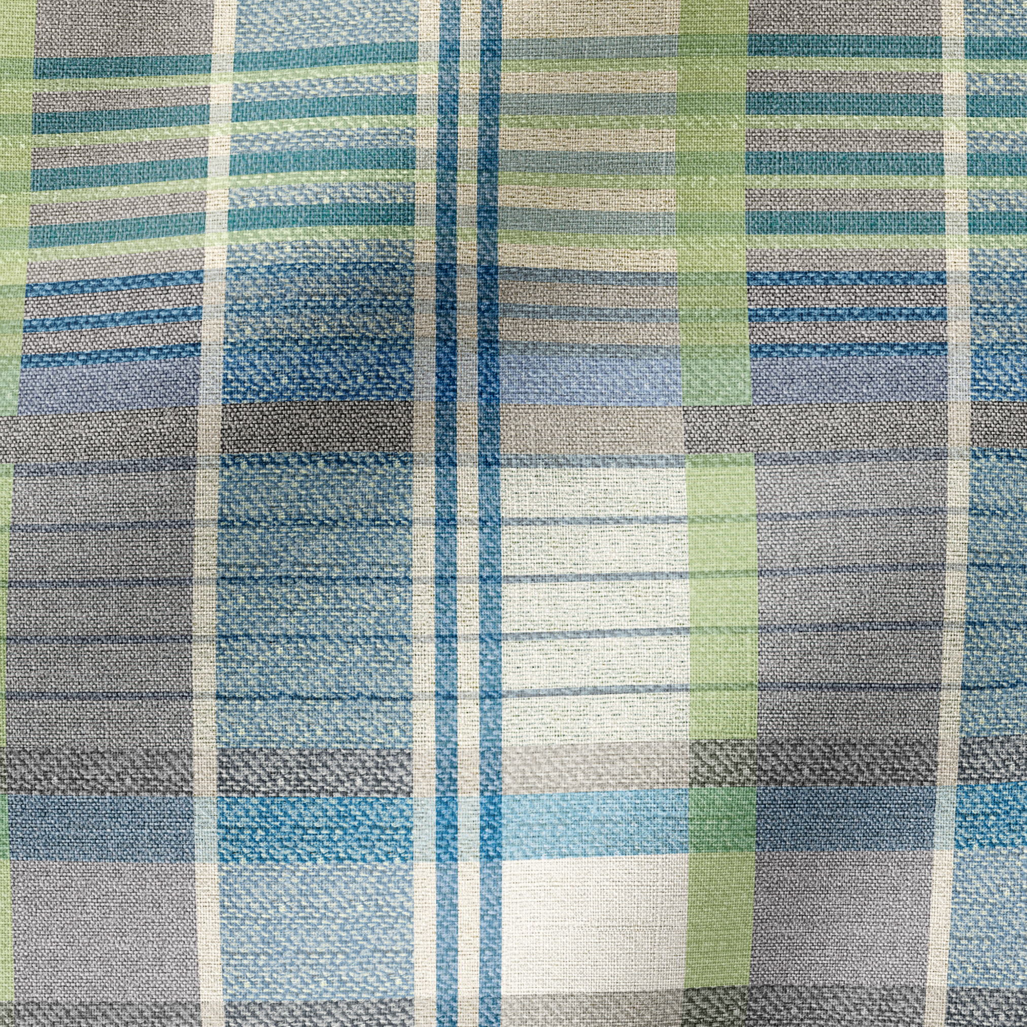  fabric ripple mockup