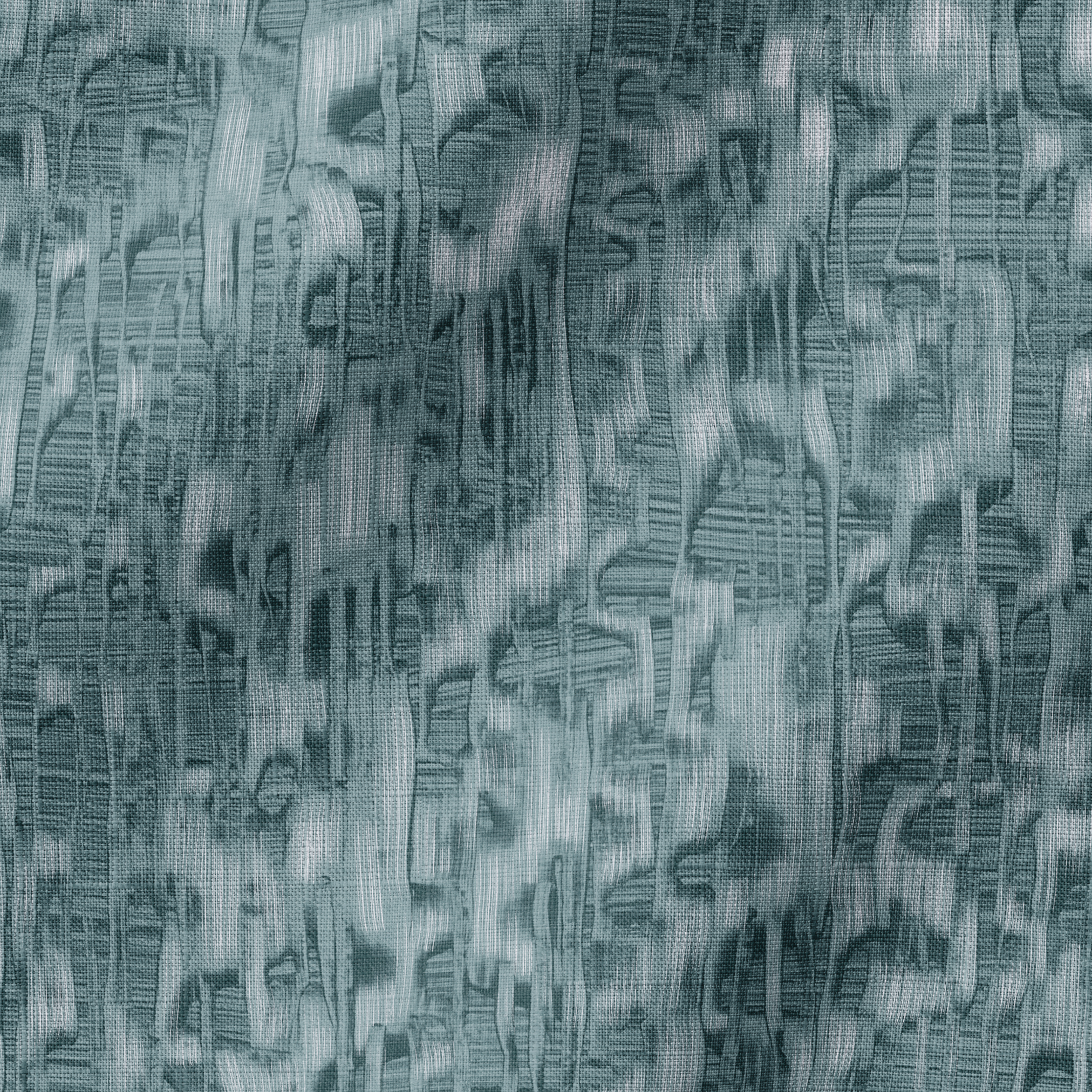  fabric ripple mockup