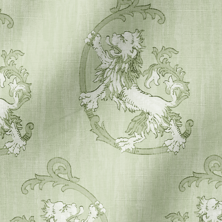  slightly rippled fabric #material_Newport