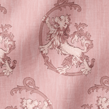 fabric ripple mockup