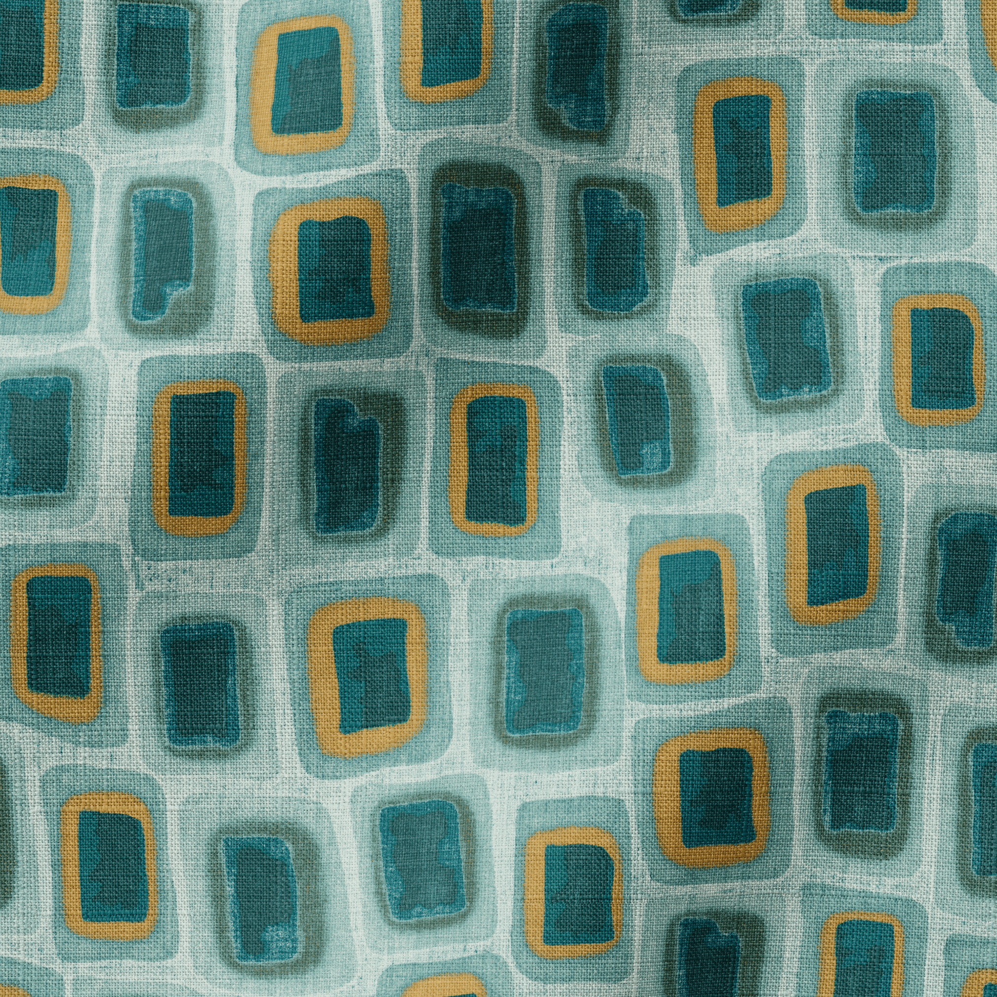  fabric ripple mockup