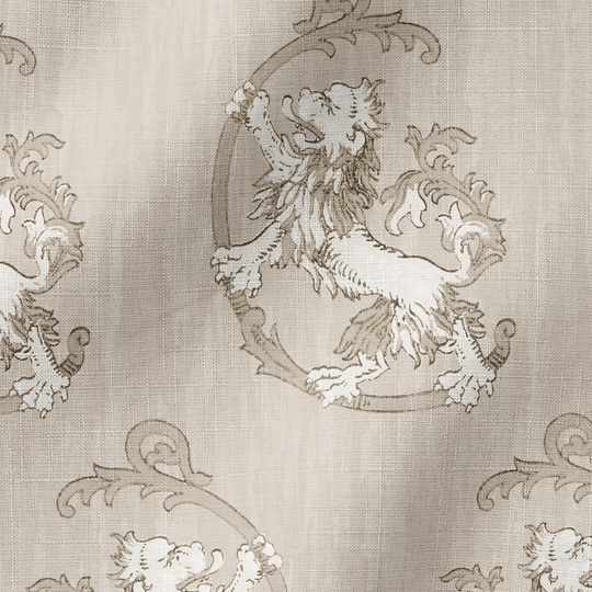  slightly rippled fabric #material_Newport