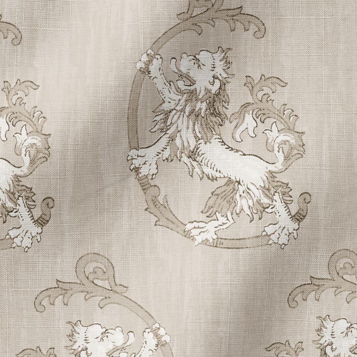  slightly rippled fabric #material_Newport