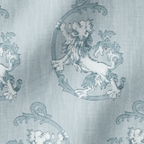 fabric ripple mockup