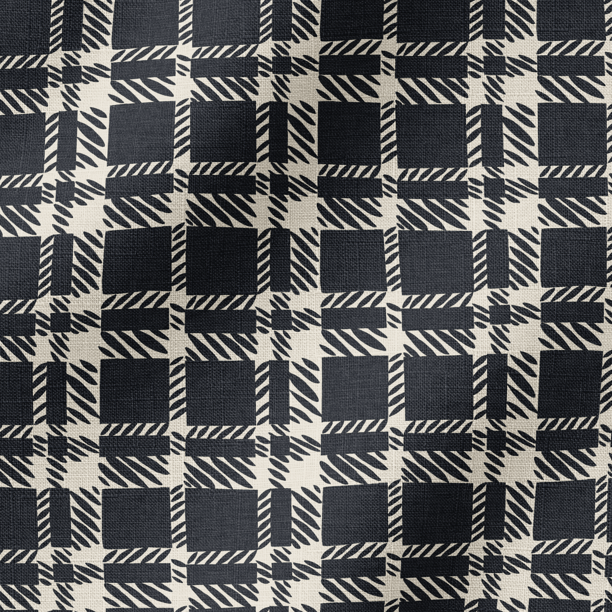  fabric ripple mockup