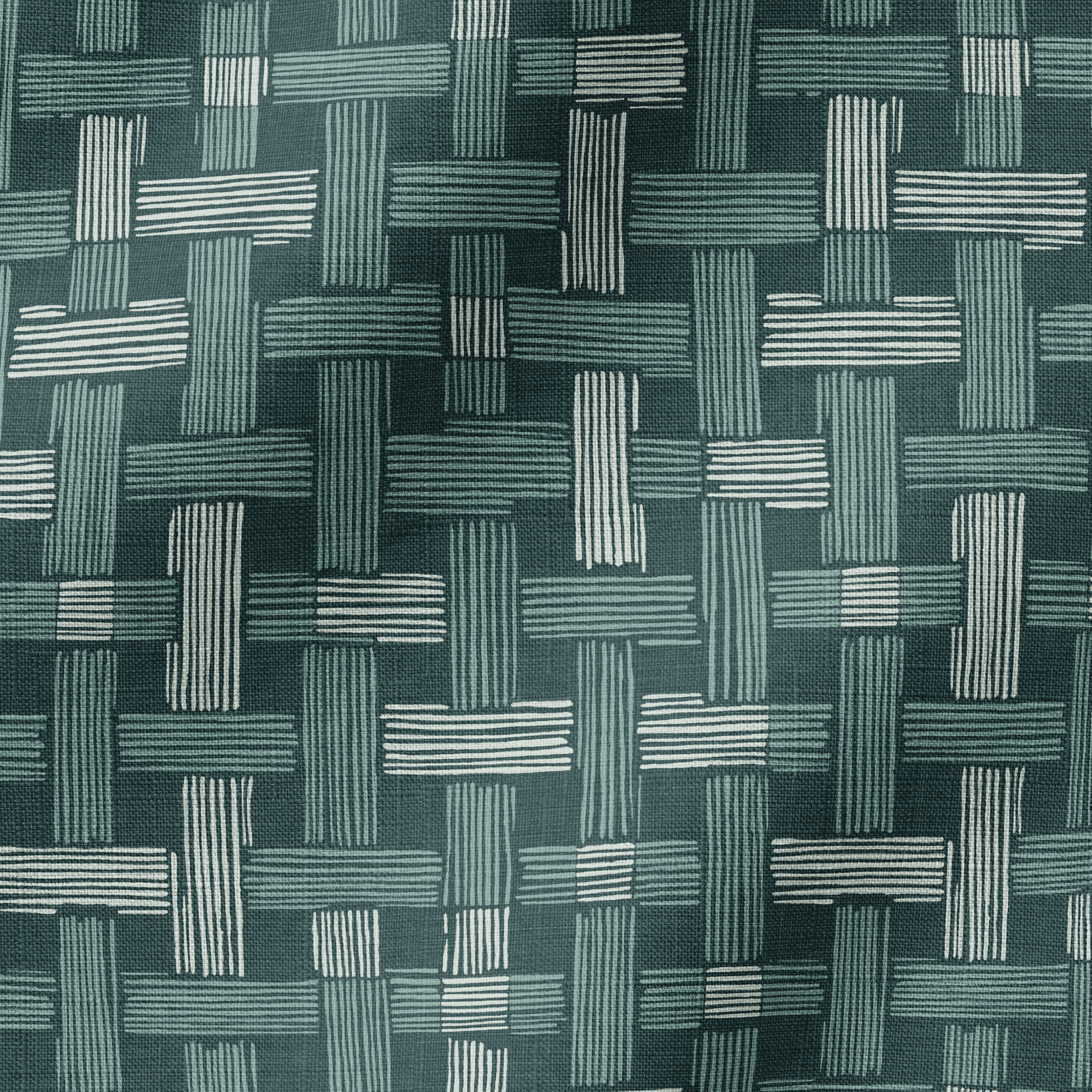  fabric ripple mockup