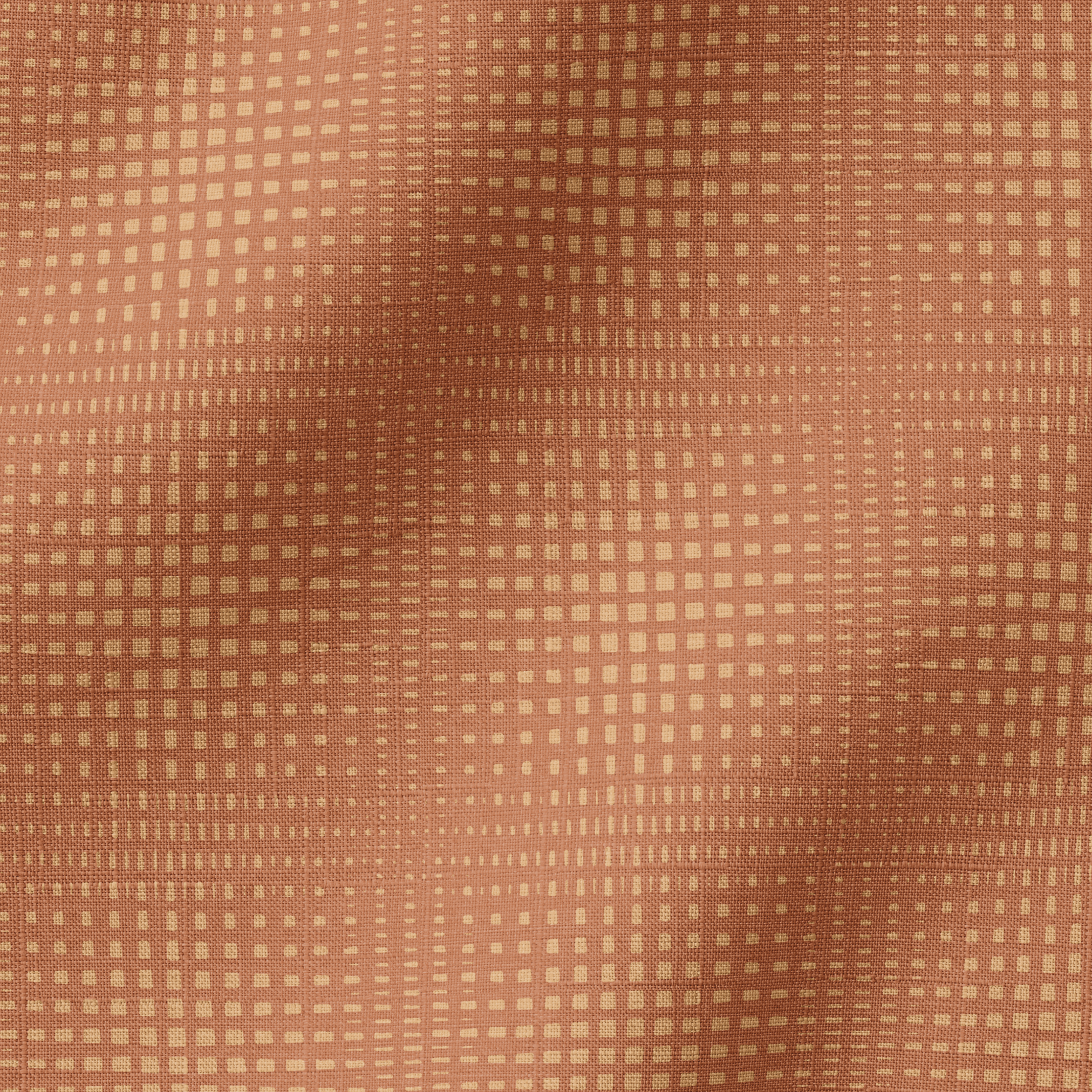  fabric ripple mockup