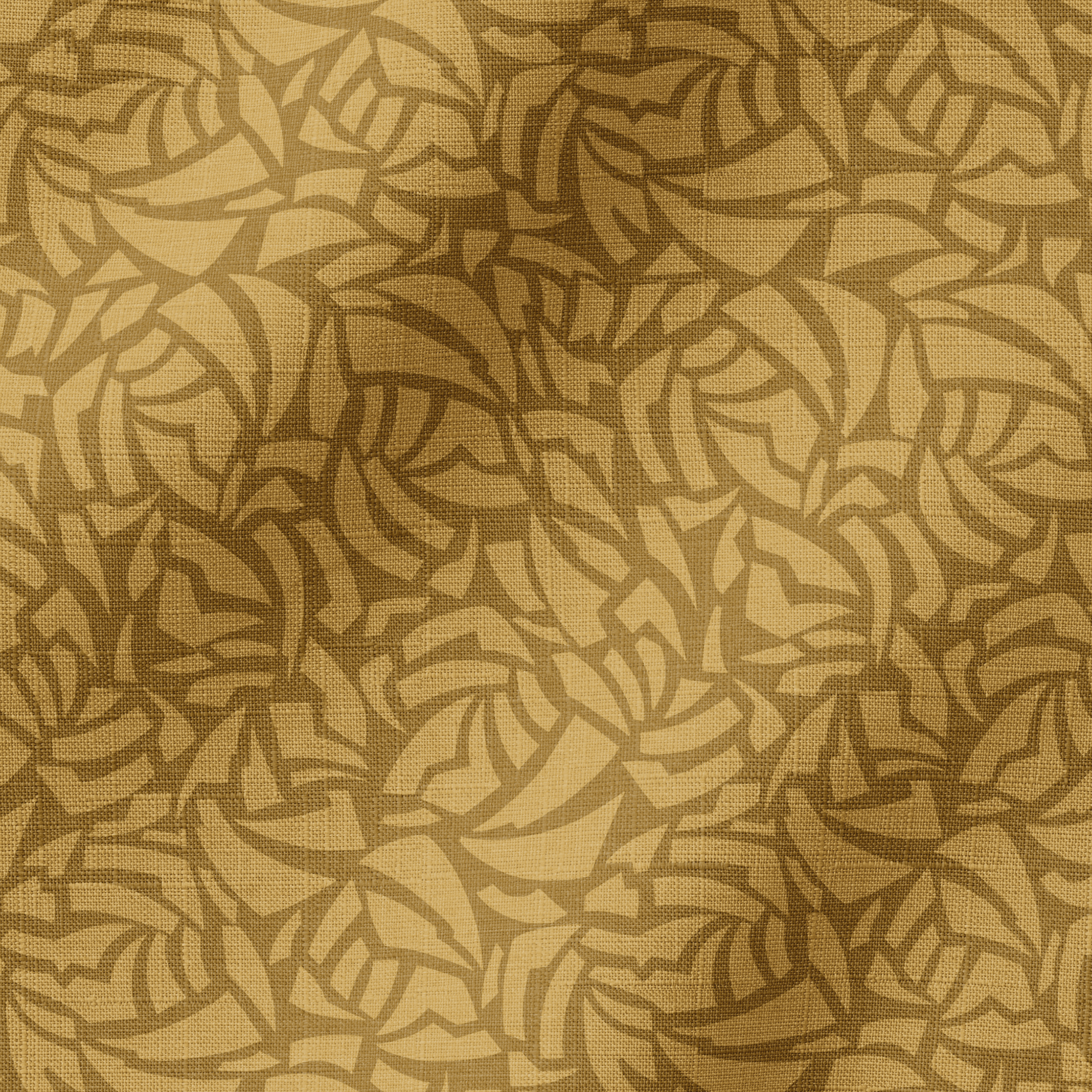  fabric ripple mockup