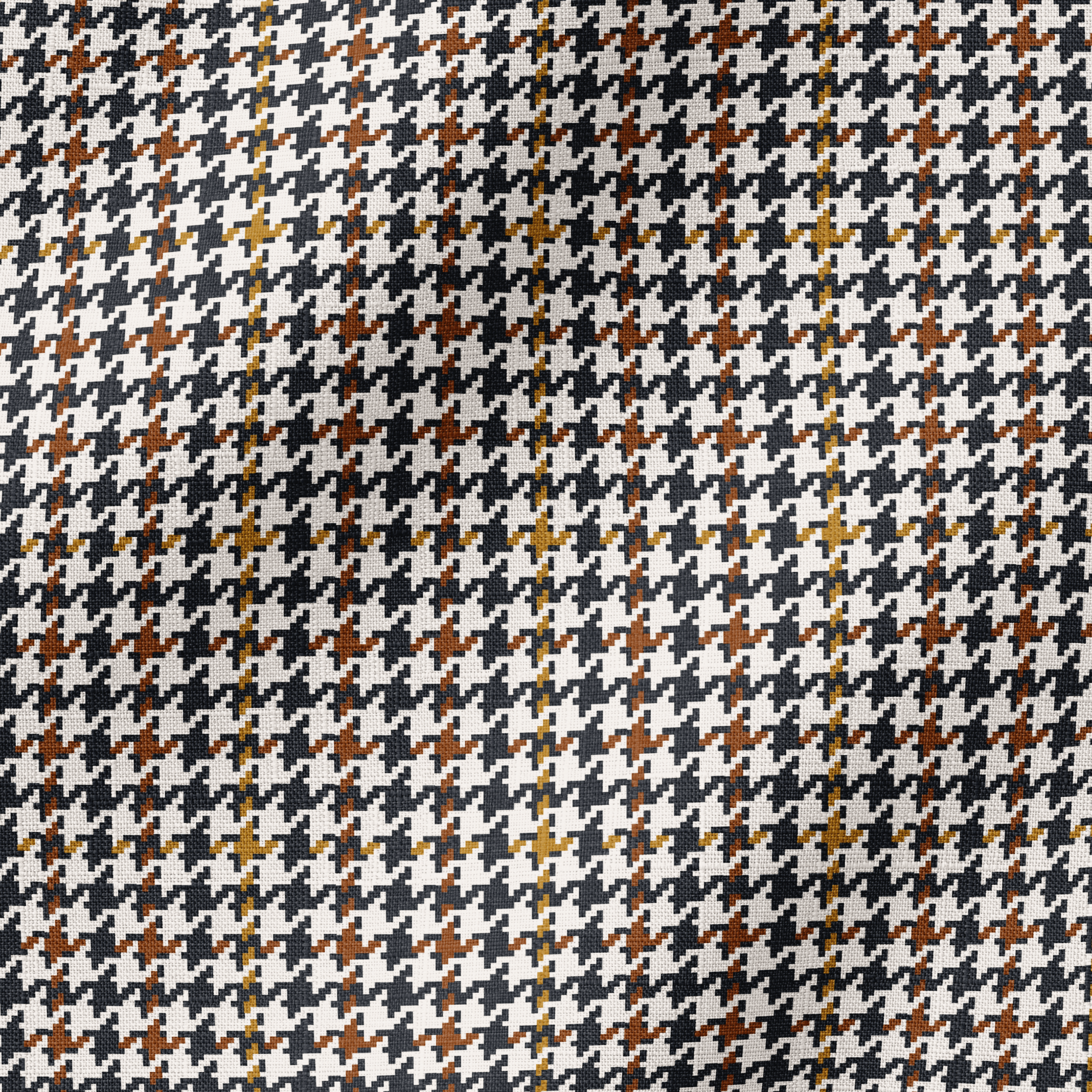  fabric ripple mockup