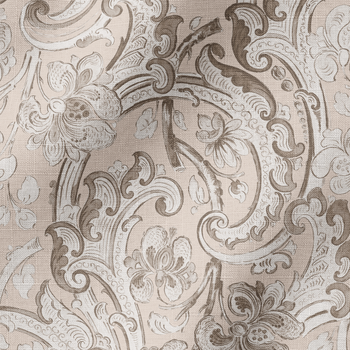  slightly rippled fabric #material_Newport