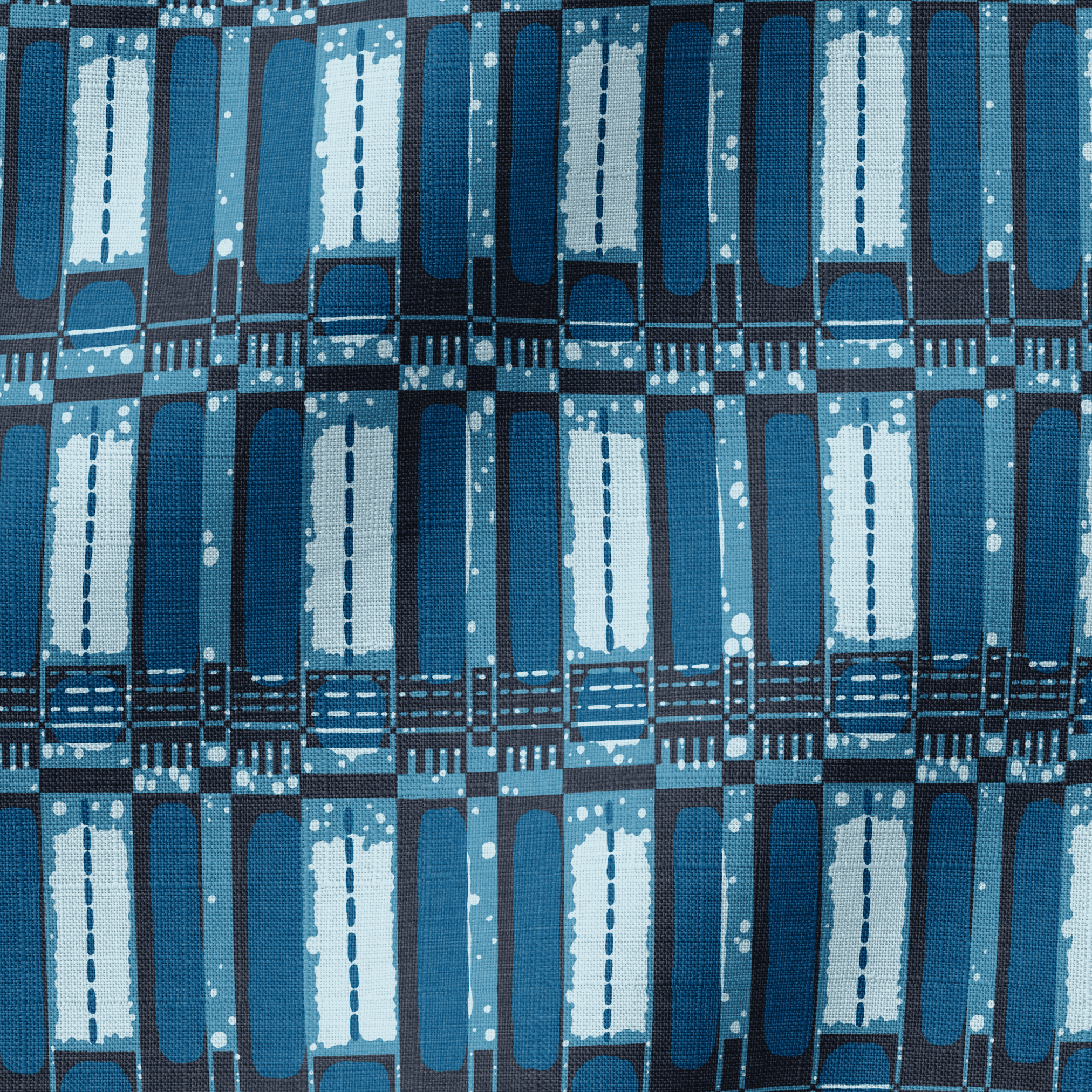  fabric ripple mockup