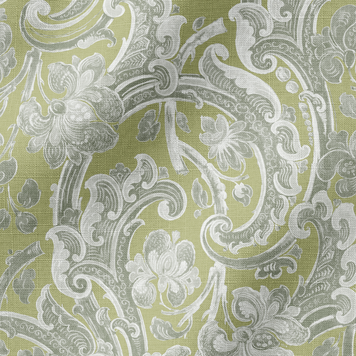  slightly rippled fabric #material_Newport