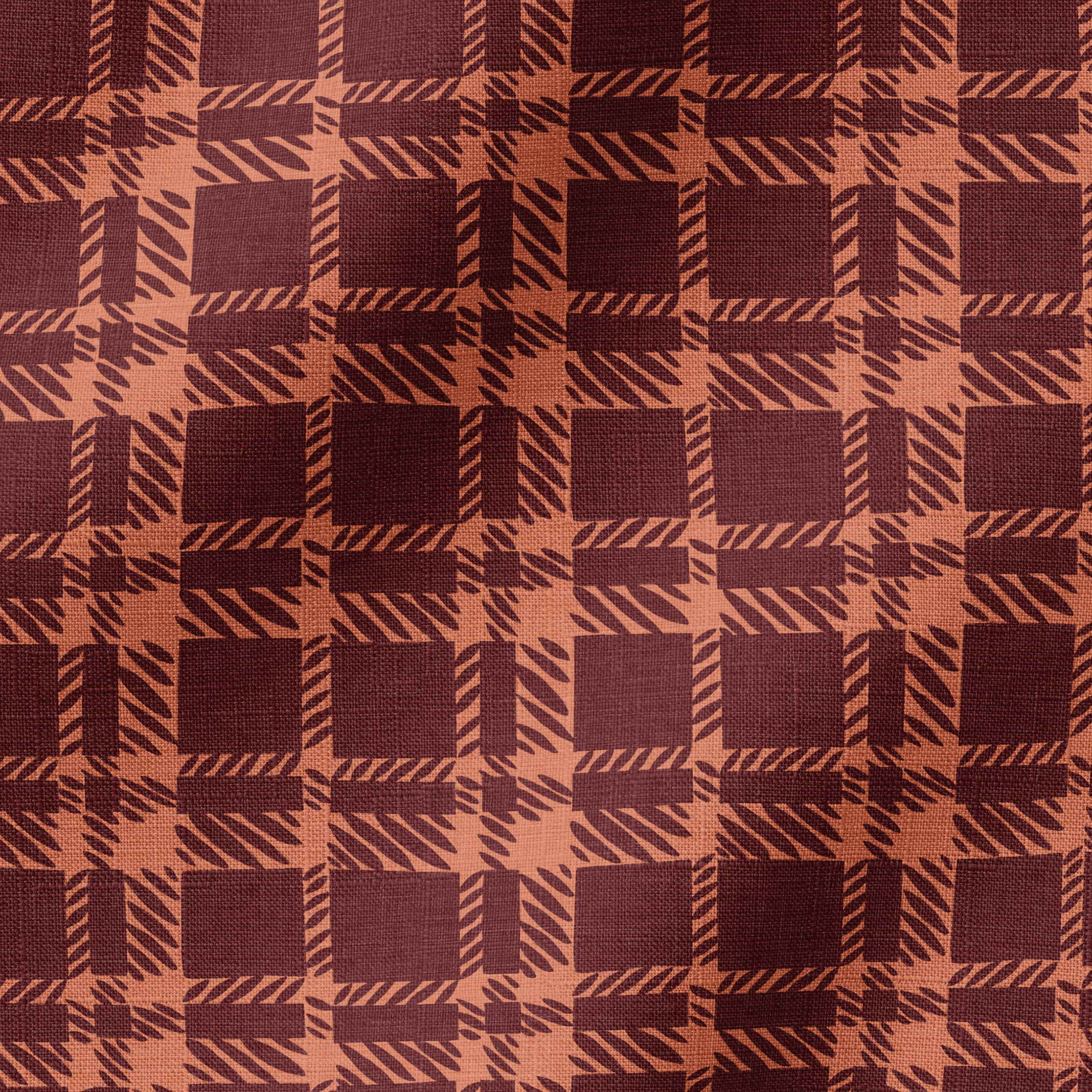  fabric ripple mockup