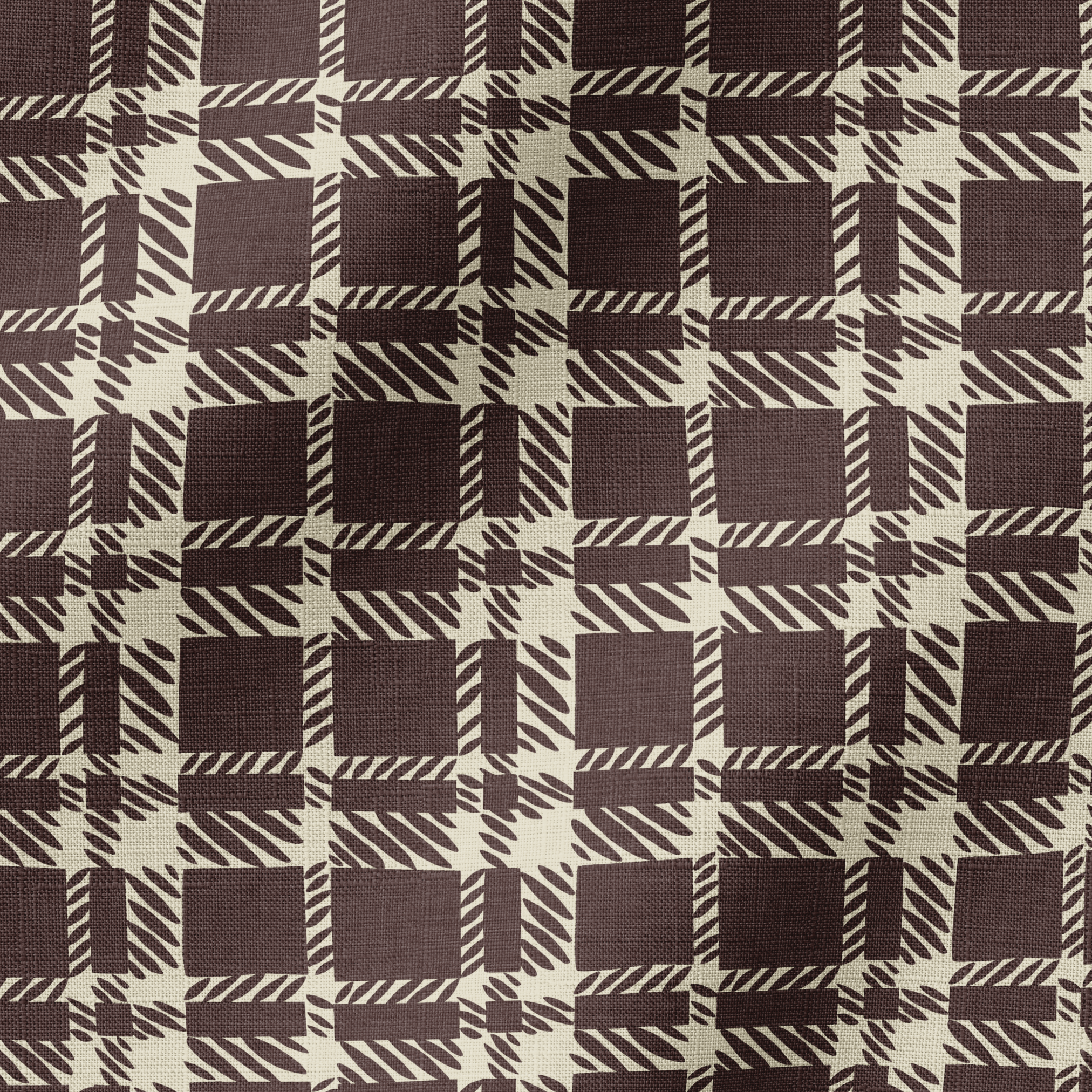  fabric ripple mockup