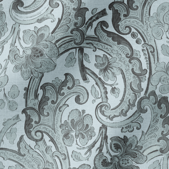  slightly rippled fabric #material_Newport