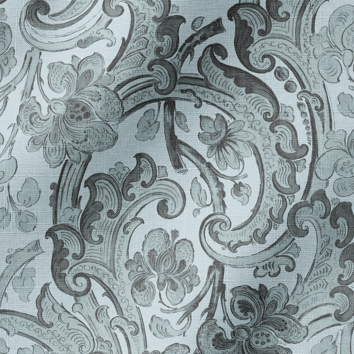  slightly rippled fabric #material_Newport