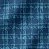  fabric ripple mockup