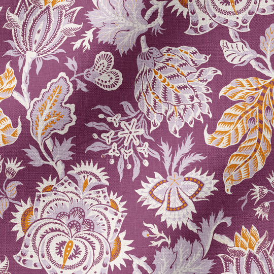  slightly rippled fabric #material_Newport