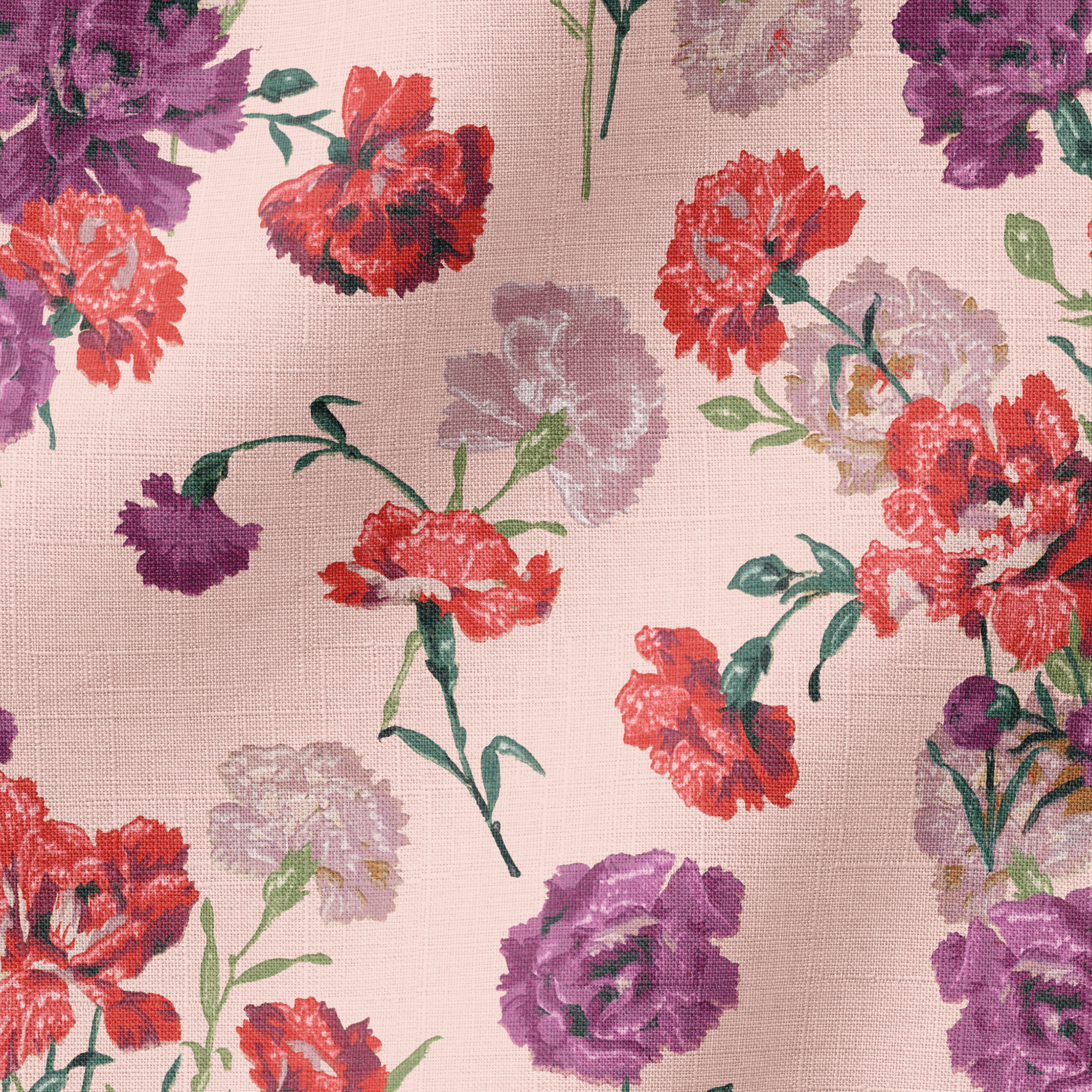  fabric ripple mockup