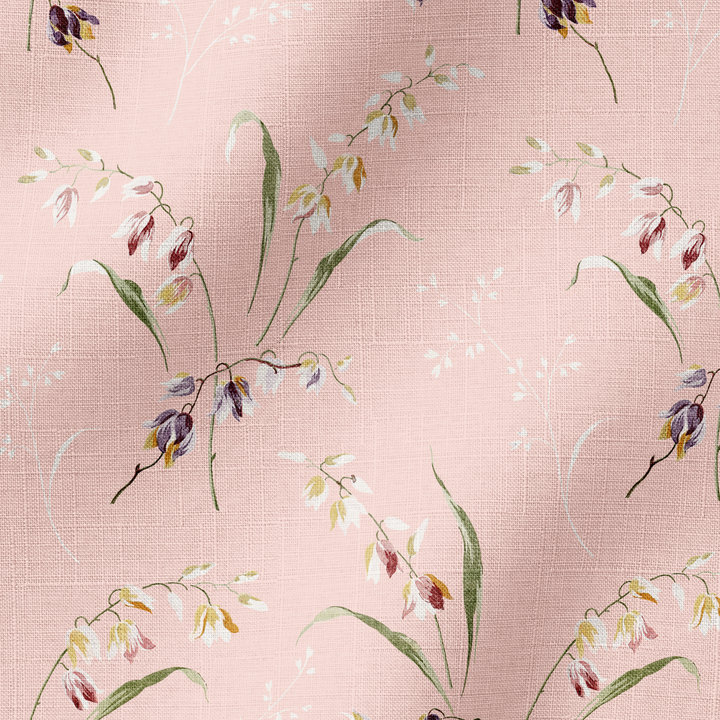  slightly rippled fabric #material_Newport