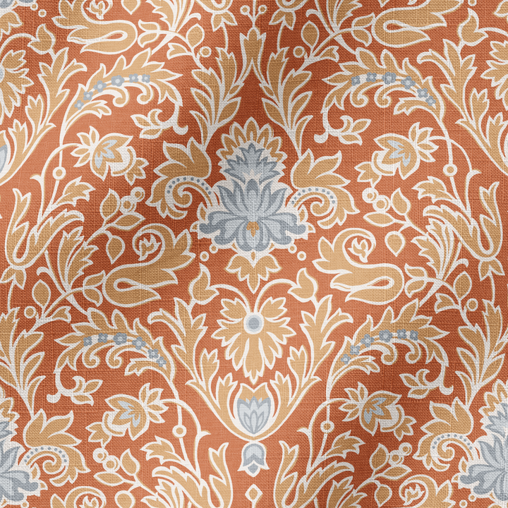  slightly rippled fabric #material_Newport
