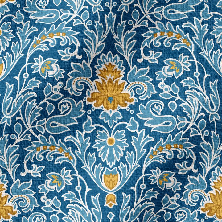  slightly rippled fabric #material_Newport