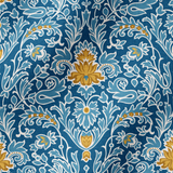  fabric ripple mockup