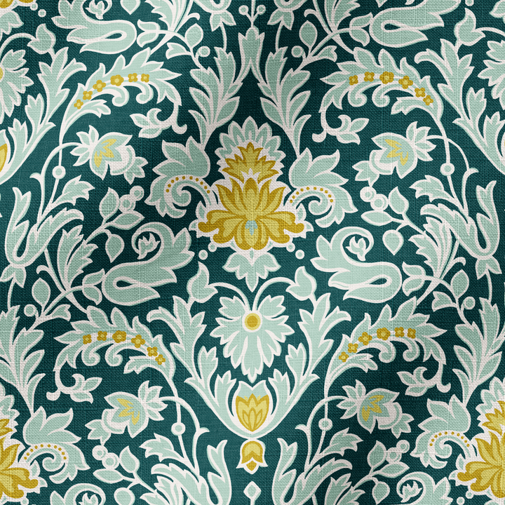  slightly rippled fabric #material_Newport