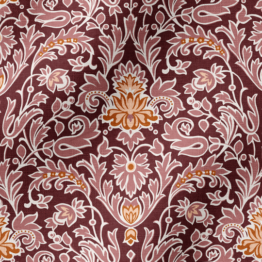  slightly rippled fabric #material_Newport