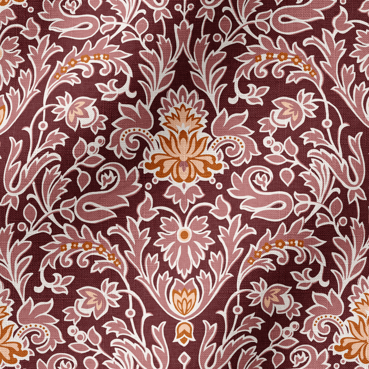  slightly rippled fabric #material_Newport